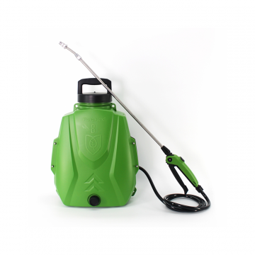 FloraFlex® 8L Battery Operated Backpack Sprayer